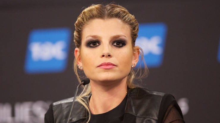 Emma Marrone