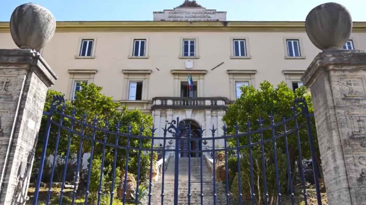 Il Collegio 6