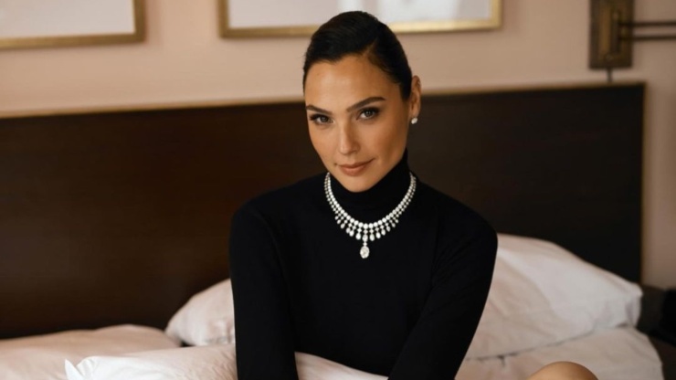 Gal Gadot