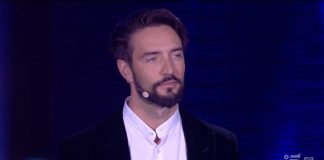 Alex Belli