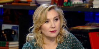 Serena Bortone
