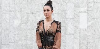 Caterina Balivo