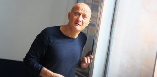 Claudio Bisio
