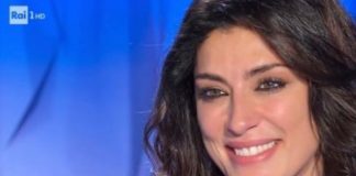 Elisa Isoardi