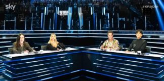 Quanto guadagnano i giudici di X-Factor?