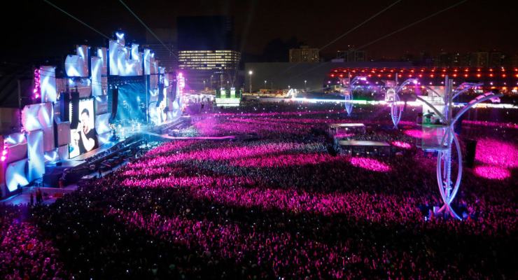 Rock in rio