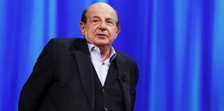 Giancarlo Magalli