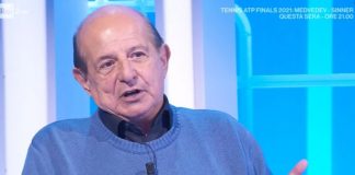 Giancarlo Magalli