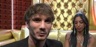 Lulù e Manuel