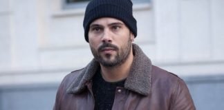 Marco D'Amore