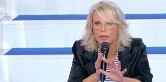Maria De Filippi