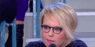 Maria De Filippi