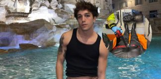 Nicholas Lapresa