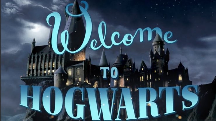 Hogwarts