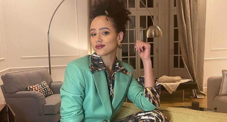 Nathalie Emmanuel