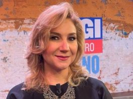 Serena Bortone