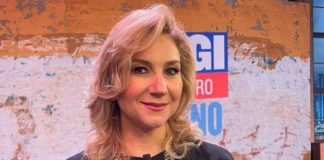 Serena Bortone