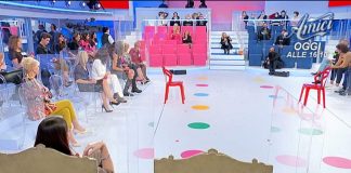 Uomini e Donne