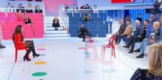 Uomini e Donne