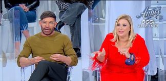 Uomini e Donne