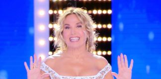 Barbara d'Urso