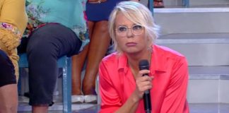 Maria De Filippi