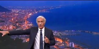 Massimo Giletti