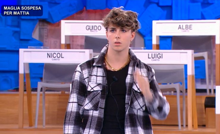 Mattia di Amici 21