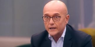 Alfonso Signorini