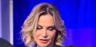 Simona Ventura
