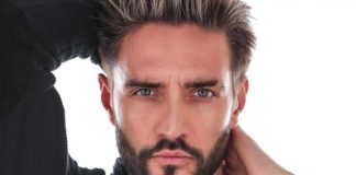 Alex Belli