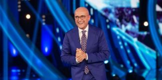 Alfonso Signorini