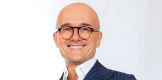 Alfonso Signorini