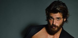 Can Yaman