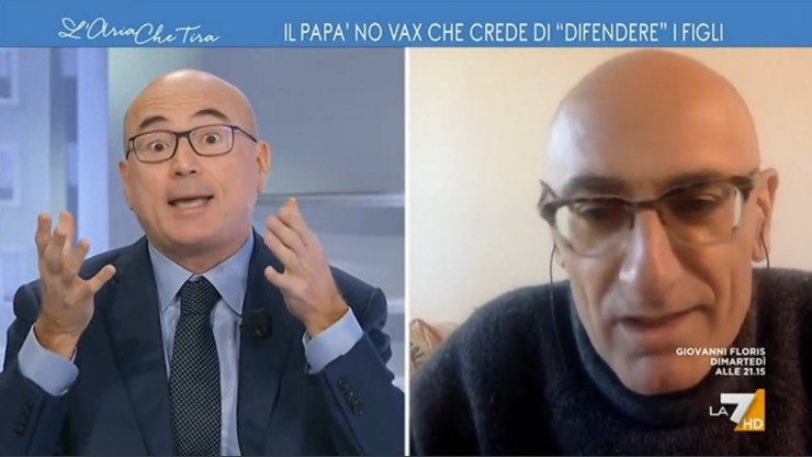 Cazzullo vs ingegnere