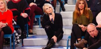 Maria De Filippi