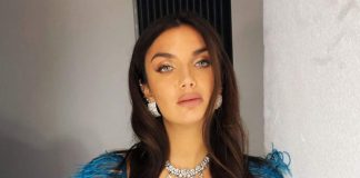 Elettra Lamborghini
