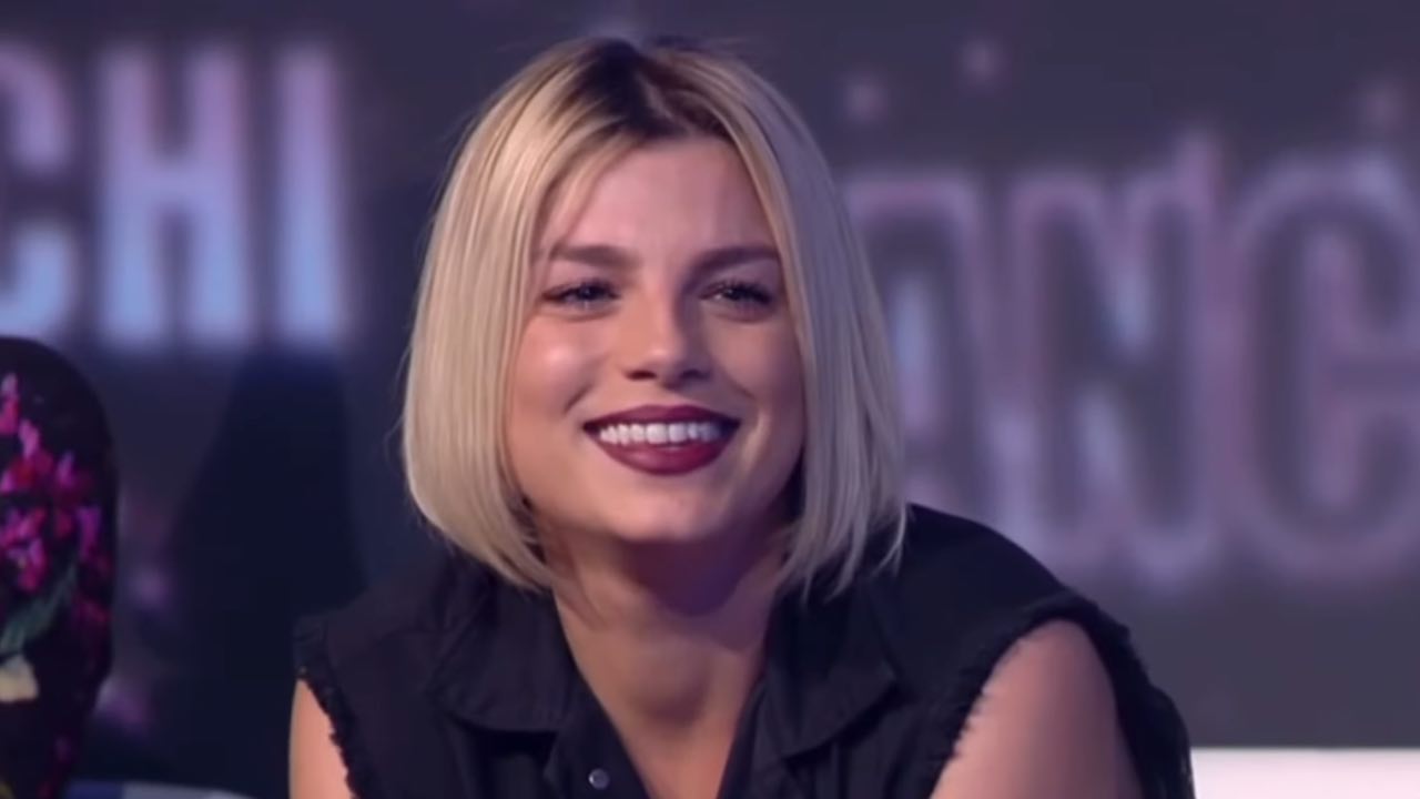 Emma Marrone