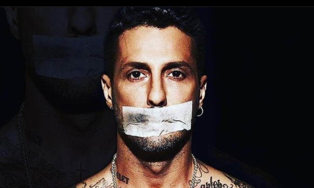 Fabrizio Corona