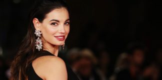 Francesca Chillemi