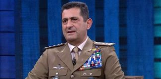 Generale Figliuolo