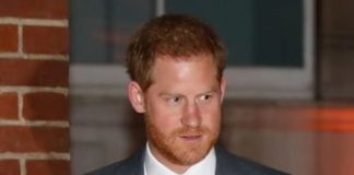 Harry Windsor