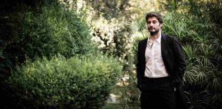 Lino Guanciale