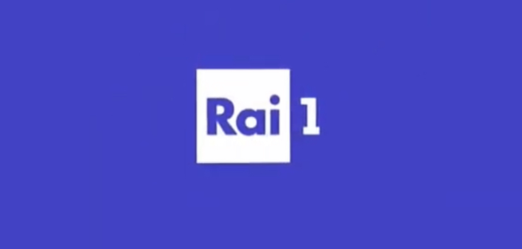 Logo Rai 1