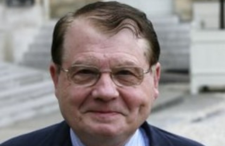 Luc Montagnier