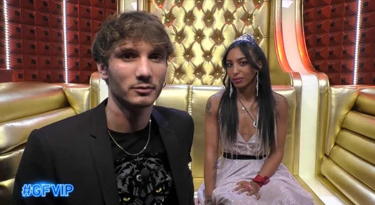 Manuel e Lulù