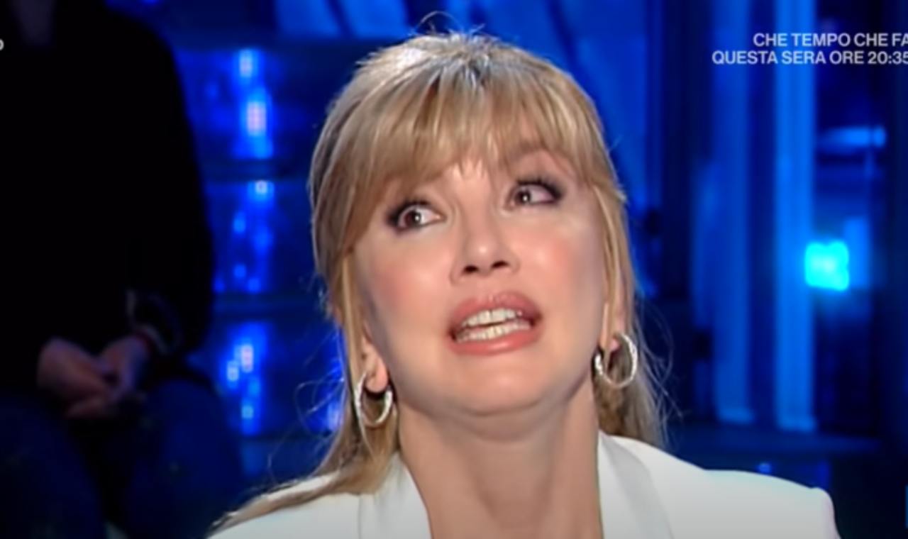 Milly Carlucci