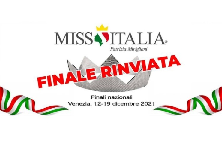 Miss Italia