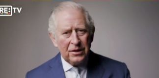 Principe Carlo