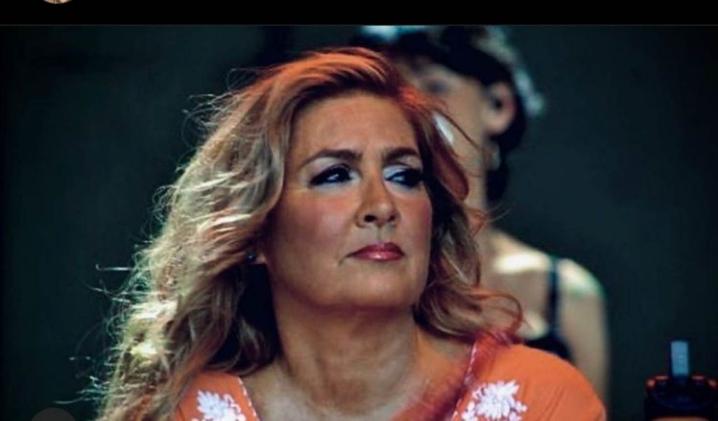 Romina Power